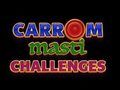 Hra Carrom Masti Výzvy  online