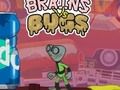 Hra Ben 10: Brains vs Bugs online Hra Ben 10: Brains vs Bugs online