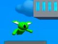 Hra Bio Koala je späť  online