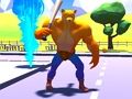 Hra Bonkverse online Hra Bonkverse online