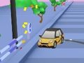 Hra Drive Master 3D online