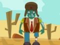 Hra Zombie Killer 3 online