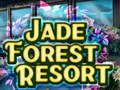 Hra Rezort Jade Forest  online