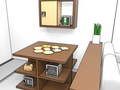 Hra Hra Cafe Escape  online