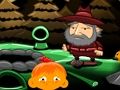 Hra Opica Go Happy Stage 108 online