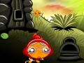 Hra Opica Go Happy Stage 109 online