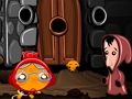 Hra Opica Go Happy Stage 116 online