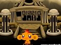Hra Opica Go Happy Stage 117 online
