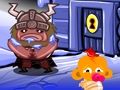 Hra Opica Go Happy Stage 119 online