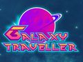 Hra Galaxy Traveler  online