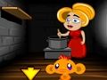 Hra Opica Go Happy Stage 122 online