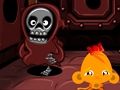 Hra Opica Go Happy Stage 123 online