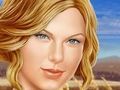 Hra Taylor True Make -up online Hra Taylor True Make -up online