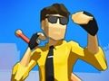 Hra City Fighter vs Street Gang online