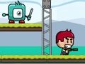 Hra Shoot'n'Shout Turbo online