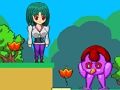 Hra Ayane Quest online