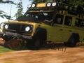 Hra Výzva Offroad Masters  online