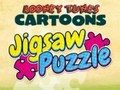 Hra Looney Tunes Cartoons Puzzle  online