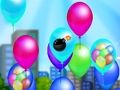 Hra Balónový pop  online