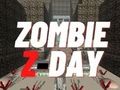 Hra Krunker: Zombie Z-Day online