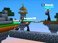 Hra Krunker: Skywars online Hra Krunker: Skywars online