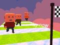 Hra Kogama: Beh smrti  online