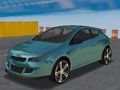 Hra Preteky automobilových kaskadérov: Mega Ramps 2023  online