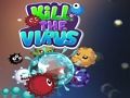Hra Zabi vírus  online