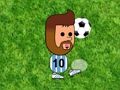 Hra Messi Super Goleador nečinný  online