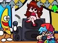 Hra Friday Night Funkin' VS Dancing Banana: Shovelware Brain Game online Hra Friday Night Funkin' VS Dancing Banana: Shovelware Brain Game online