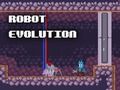 Hra Evolúcia robotov  online