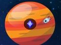 Hra Zaokrúhľovanie Planet Explorer  online