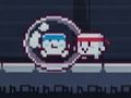 Hra Marshmallow ninja online