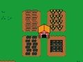 Hra Super Chicken TD online