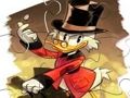 Hra Scrooge Jigsaw Tile Mania online