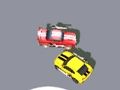 Hra Súboj automobilovej bitky  online