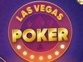 Hra Poker v Las Vegas  online