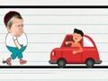 Hra Hasbulla bežecké dobrodružstvo online