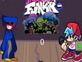 Hra Remake ihriska na testovanie postavy FNF online Hra Remake ihriska na testovanie postavy FNF online