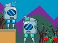 Hra Zaho Bot 2 online