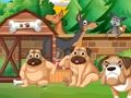 Hra Pet 5 rozdielov  online