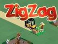 Hra Lego Zig Zag online Hra Lego Zig Zag online