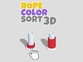 Hra Lano Color Tried 3D  online