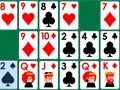 Hra Solitaire online