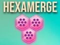 Hra Hexamerge online