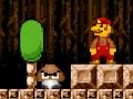 Hra Super Mario XP online