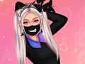 Hra Diva sveta módy  online