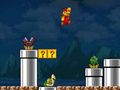 Hra Mario XP: Prerobené  online