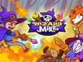 Hra Čarodejník Mike  online