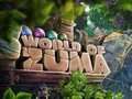 Hra Svet Zuma  online